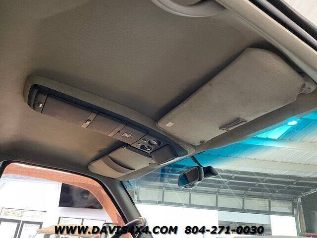 1997 Chevrolet Tahoe