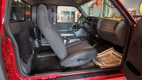 2003 Ford Ranger