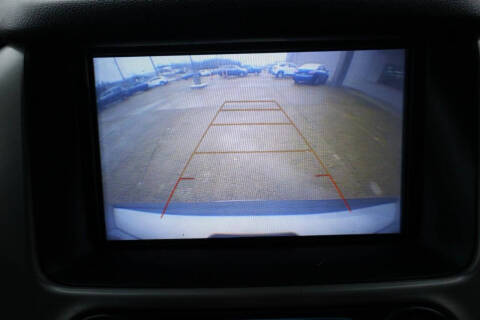 2018 GMC Yukon XL SLT