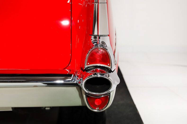 1957 Chevrolet Bel Air