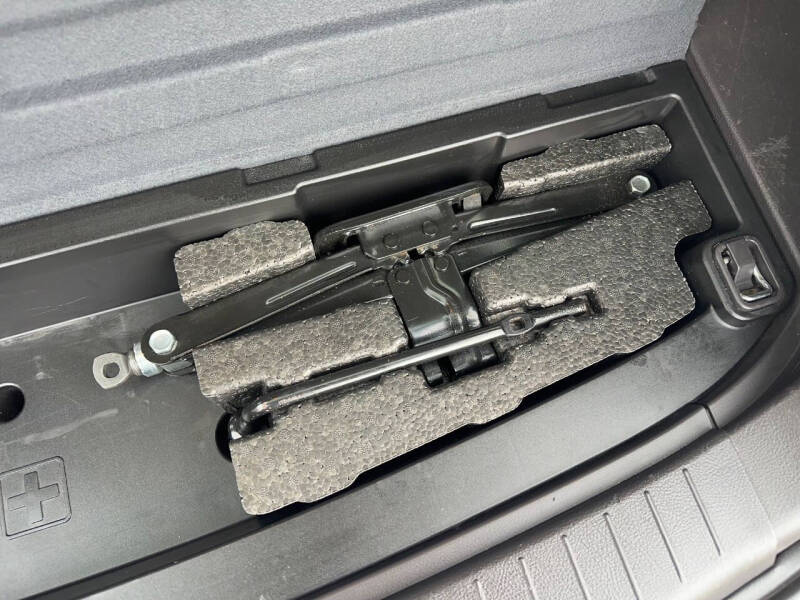 2012 Hyundai Santa Fe GLS