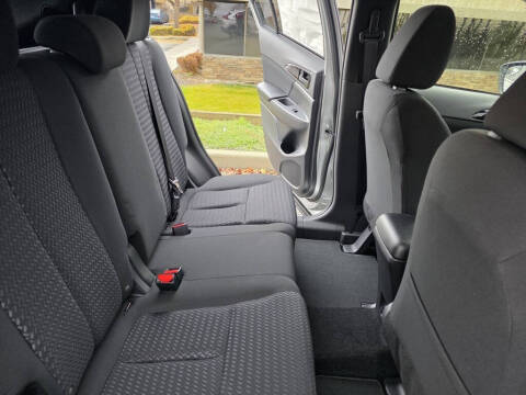 2026 Mitsubishi Eclipse Cross ES