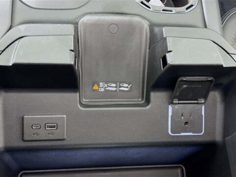 2024 GMC Sierra 3500HD