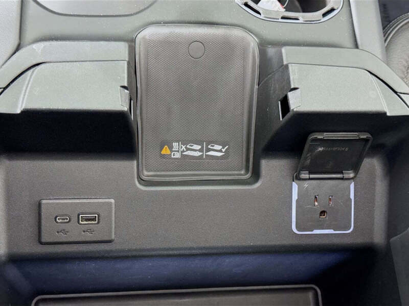 2024 GMC Sierra 3500HD