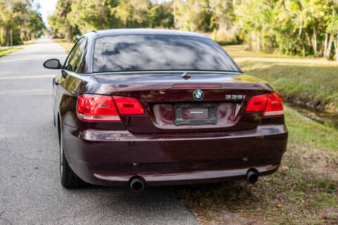 2008 BMW 3 Series 335i