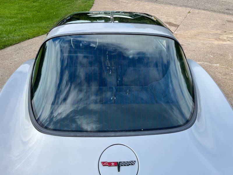 1981 Chevrolet Corvette