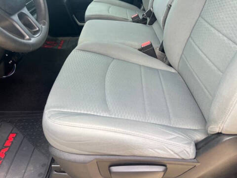 2014 RAM 1500 Express