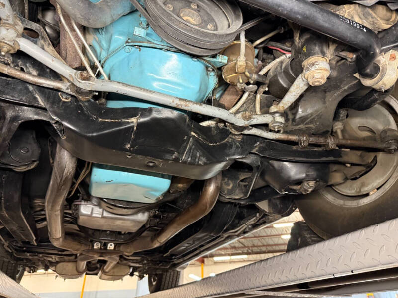 1977 Pontiac Firebird