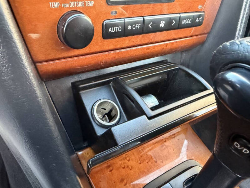 2000 Lexus ES 300