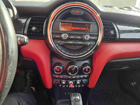 2016 MINI Hardtop 4 Door Cooper S