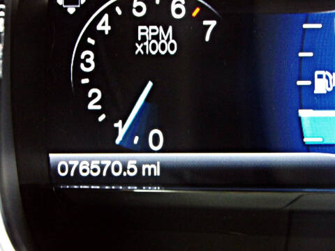 2016 Ford Taurus SEL