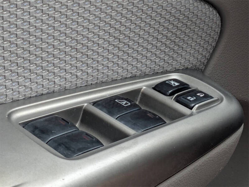 2011 Subaru Forester 2.5X Premium