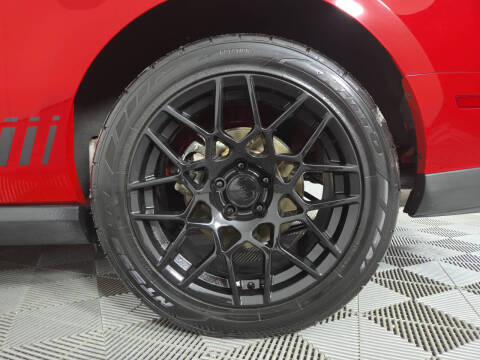 2011 Ford Mustang V6 Premium