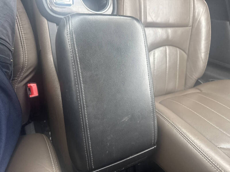 2014 GMC Acadia SLT-2