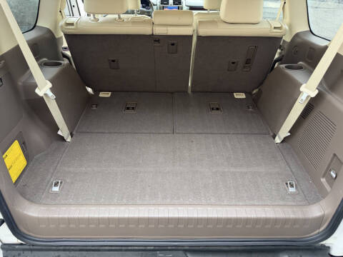 2016 Lexus GX 460