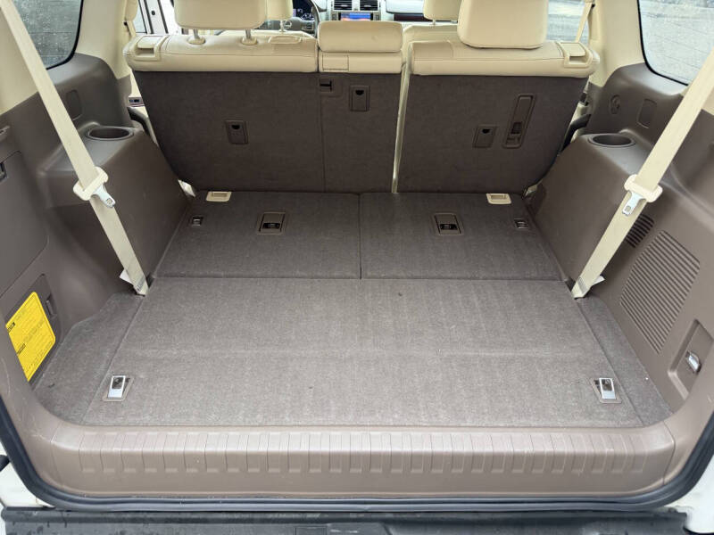 2016 Lexus GX 460