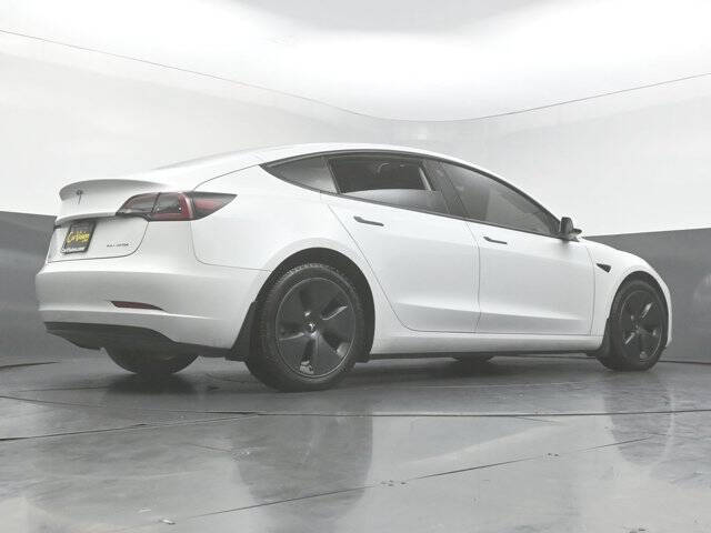 2023 Tesla Model 3 Long Range