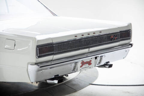 1967 Dodge Coronet
