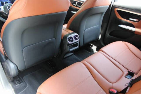 2023 Mercedes-Benz GLC GLC 300