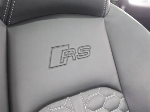 2019 Audi RS 5 Sportback 2.9T quattro