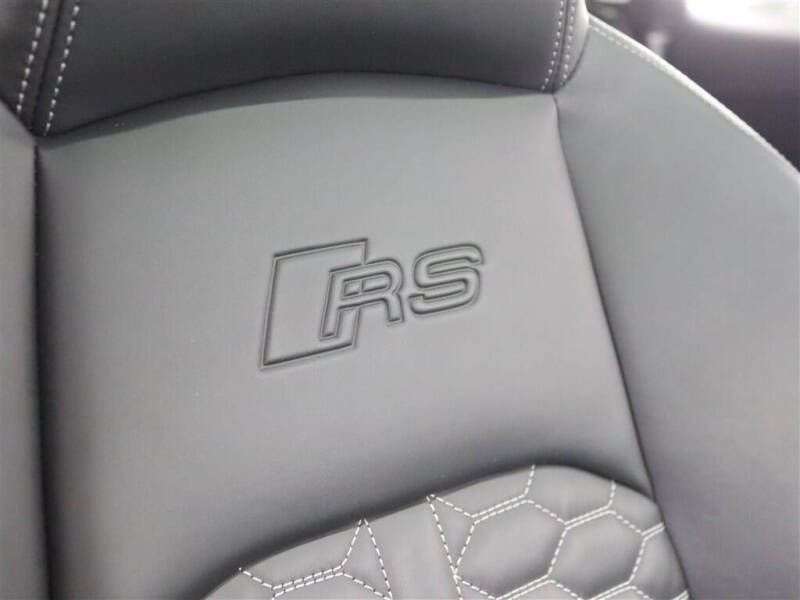 2019 Audi RS 5 Sportback 2.9T quattro