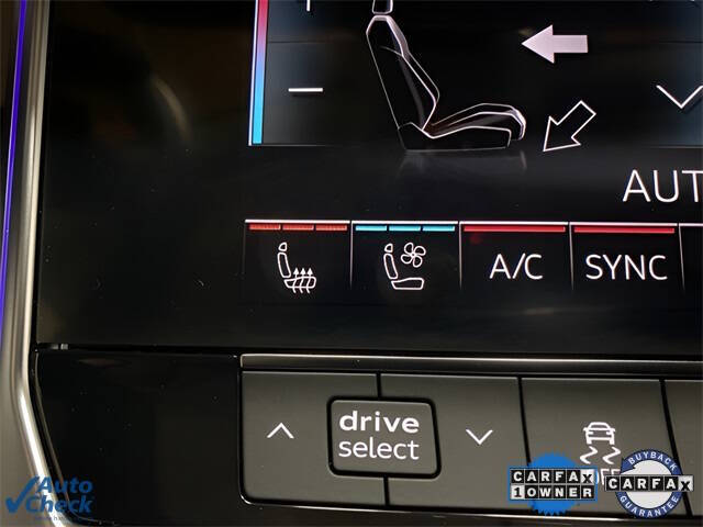 2025 Audi A6 quattro Premium Plus 45 TFSI