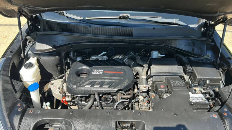 2016 Kia Sorento EX