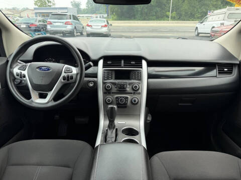 2014 Ford Edge SE