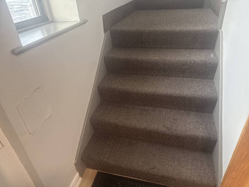 2014 Subaru Forester 2.5i