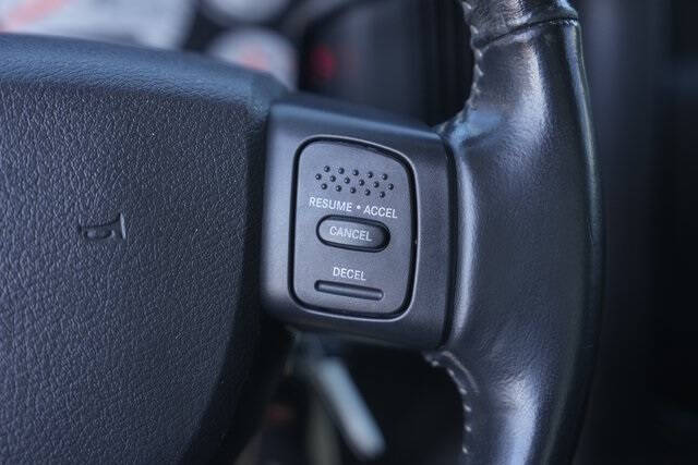 2005 Dodge Ram 1500 SRT-10