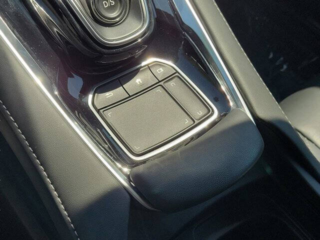 2021 Acura RDX SH-AWD w/Tech