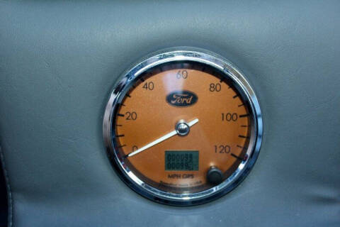 1946 Ford Super Deluxe