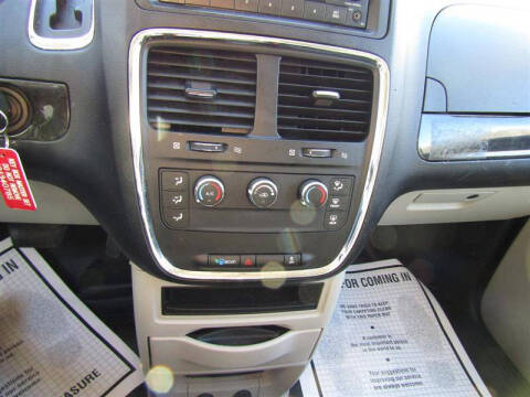 2013 RAM C/V Tradesman