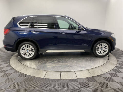 2017 BMW X5 xDrive35d