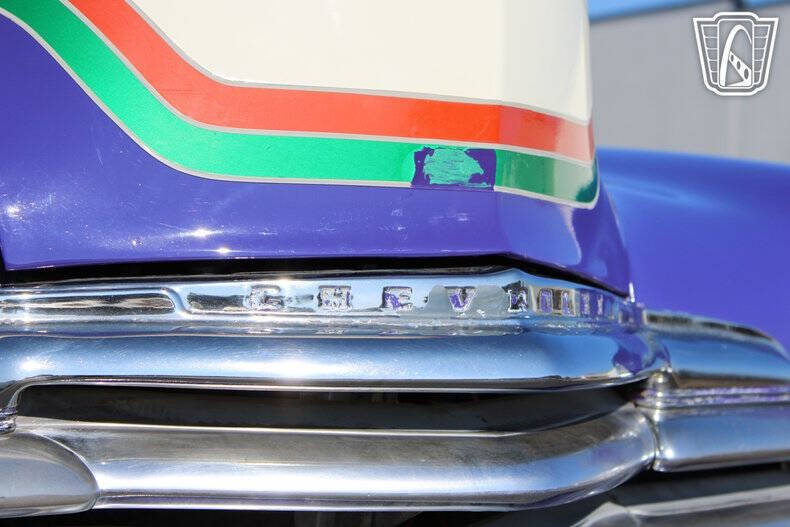 1948 Chevrolet Stylemaster