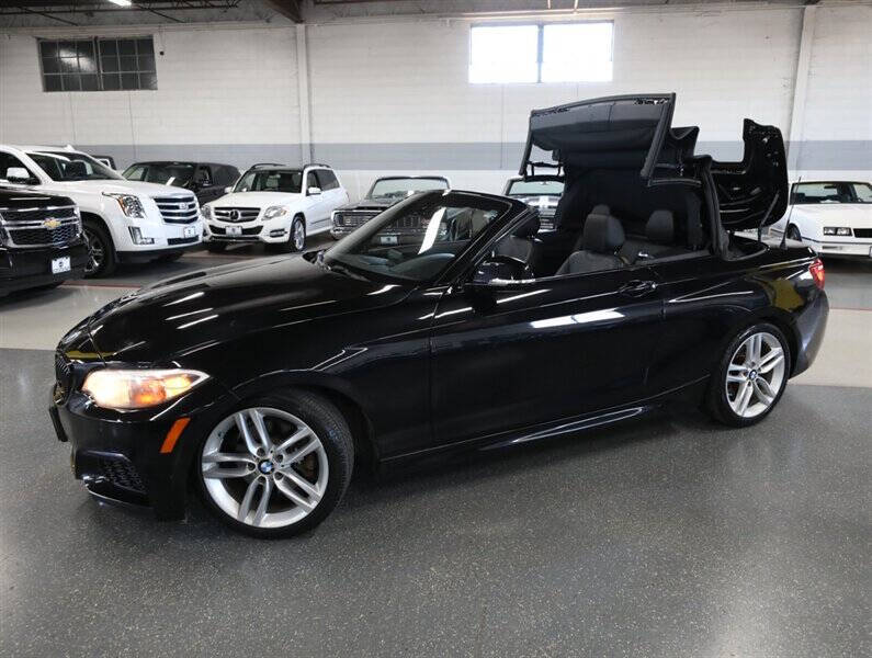 2016 BMW 2 Series 228i
