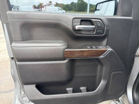 2022 GMC Sierra 1500 Limited