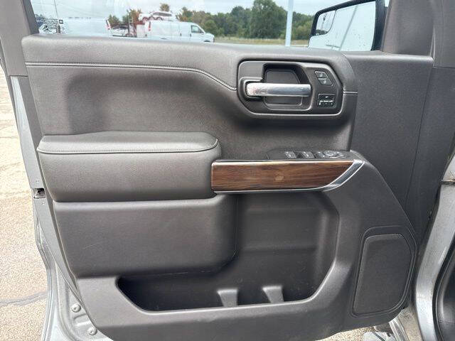 2022 GMC Sierra 1500 Limited