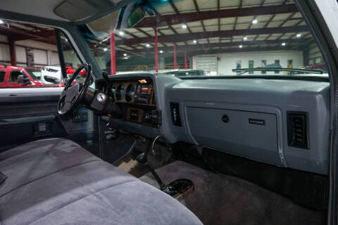 1992 Dodge RAM 250 LE