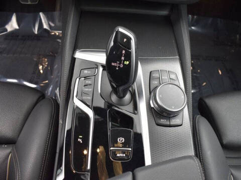 2023 BMW 5 Series 540i xDrive