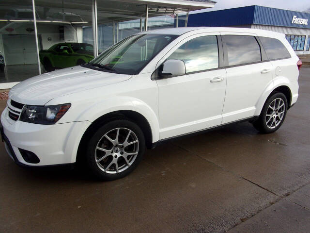 2019 Dodge Journey for sale at Johnson Car Company LLC in Mount Pleasant, IA