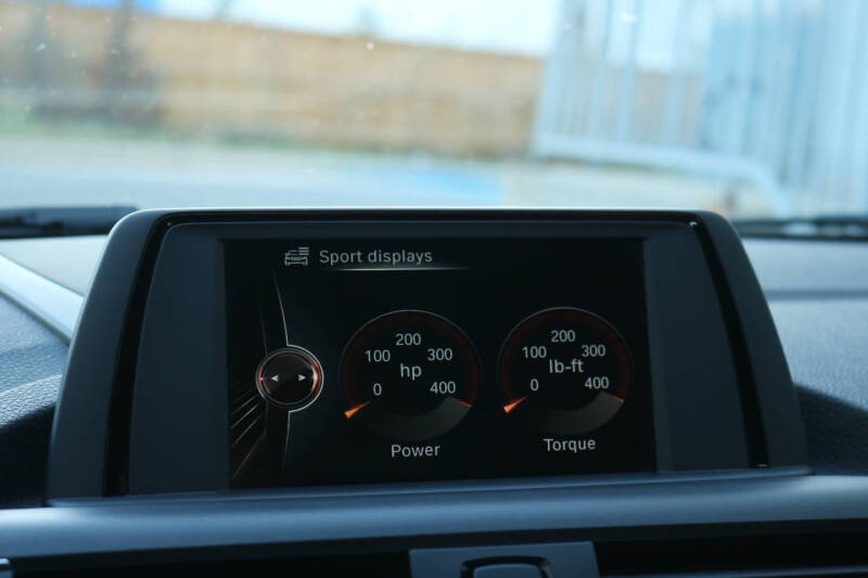 2015 BMW 2 Series M235i