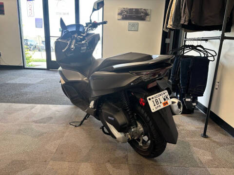 2023 Honda PCX