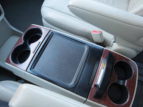 2013 Toyota Sienna Limited 7-Passenger