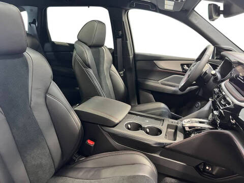 2026 Acura MDX SH-AWD w/A-SPEC