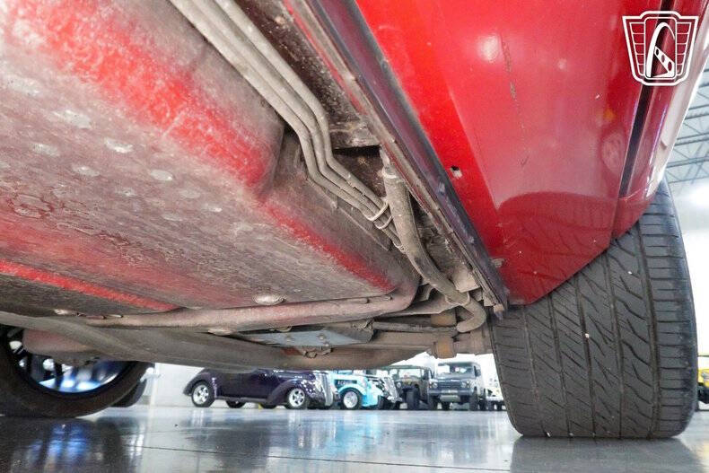 1989 Chevrolet Corvette