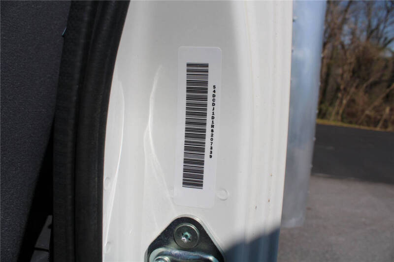 2024 Chevrolet 4500HG LCF