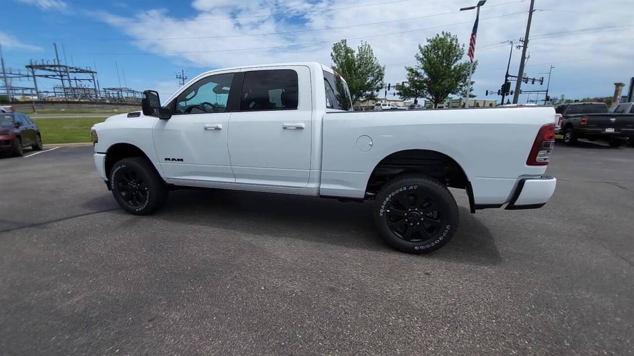 2024 Ram 2500 for sale at Victoria Auto Sales in Victoria, MN