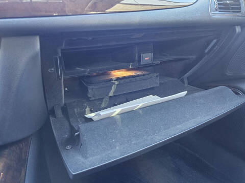 2016 Audi A6 2.0T quattro Premium Plus