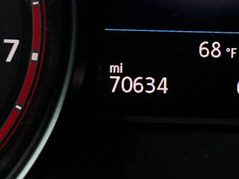 2021 Volkswagen Atlas Cross Sport SE